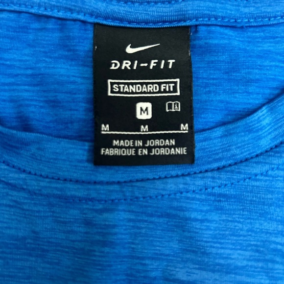Nike Boys Dri-FIT Short Sleeve Tee Set - Picture 4 of 10
